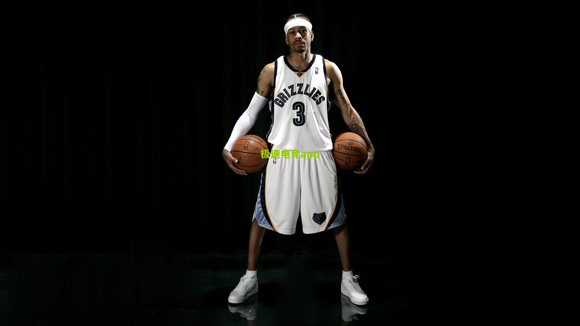 NBA全明星赛星光熠熠 新生代球员闪耀舞台